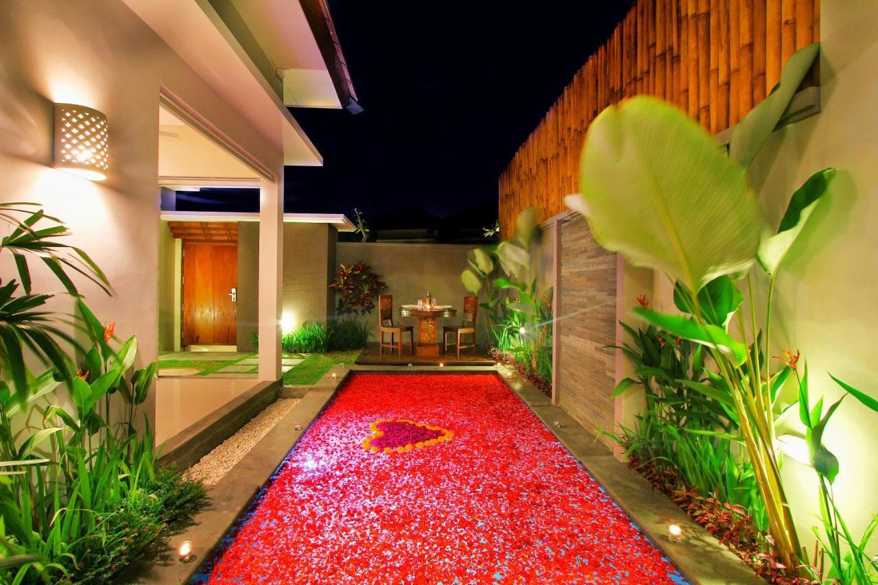 Superior One-Bedroom Villa with Private Pool