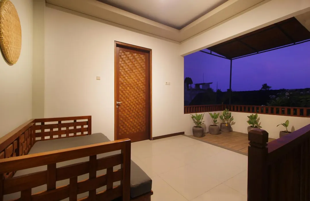Maharaja Villas Seminyak By Humus Hospitality-1